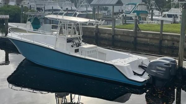 Mako 282