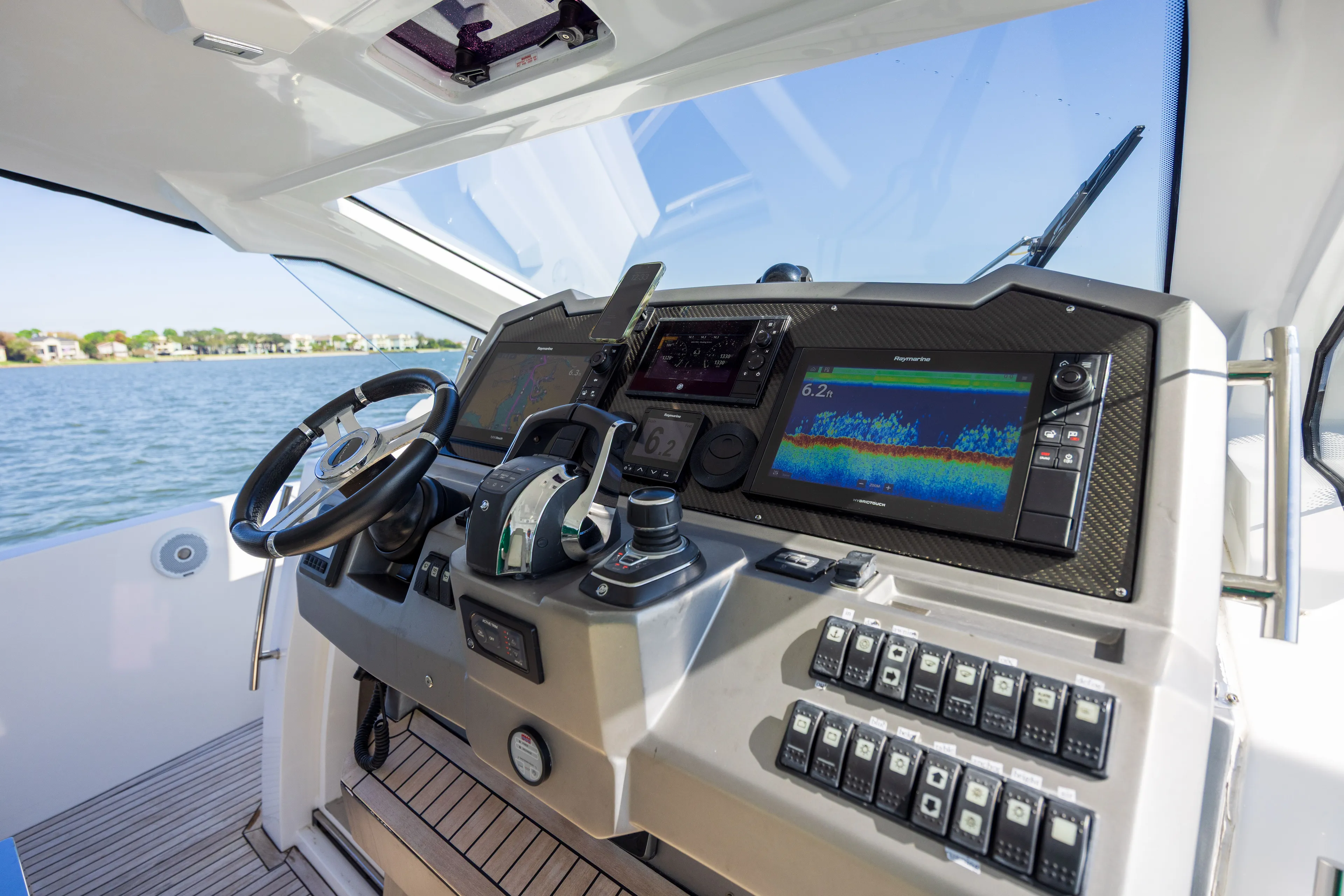 Azimut Verve 40 image