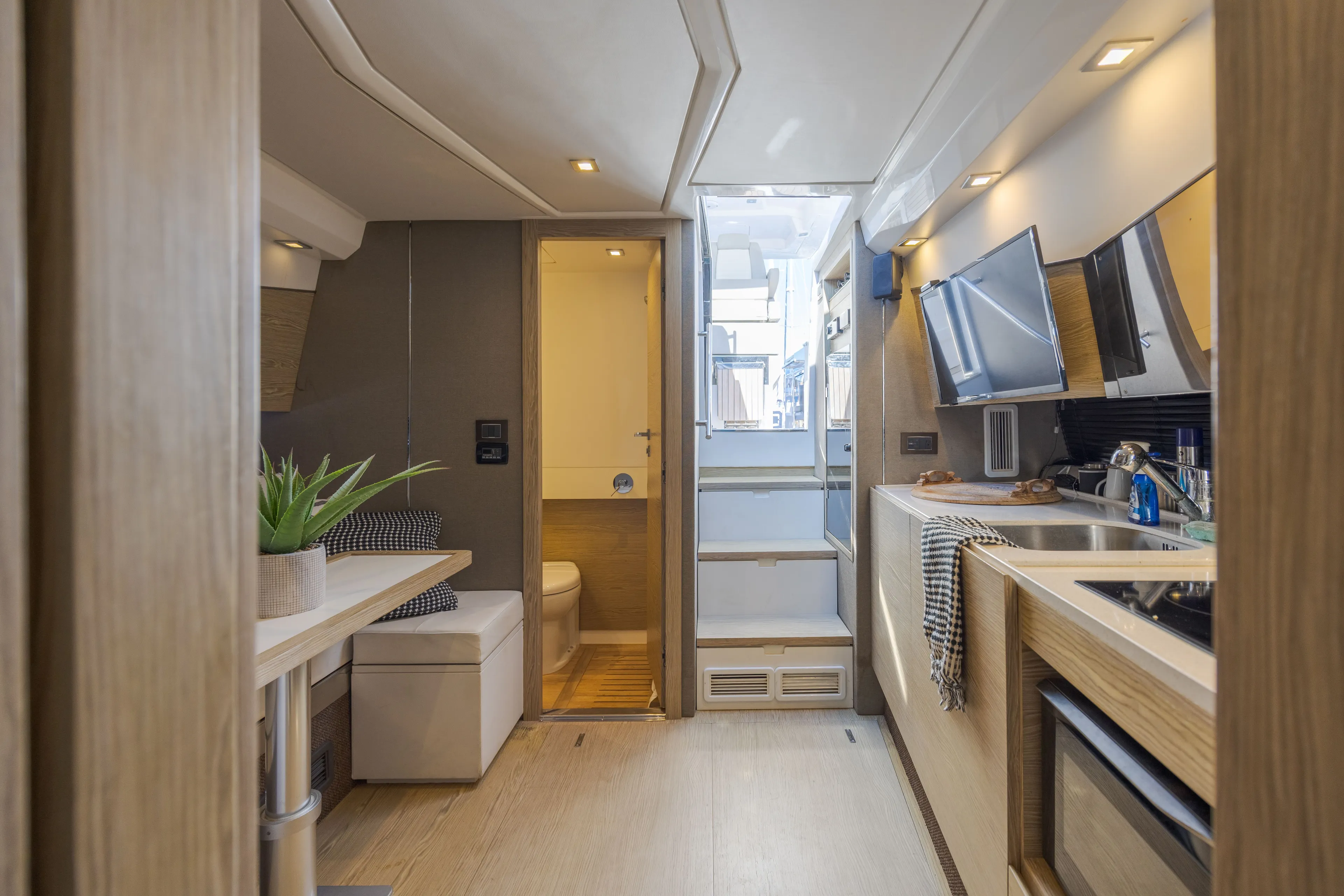 Azimut Verve 40 image