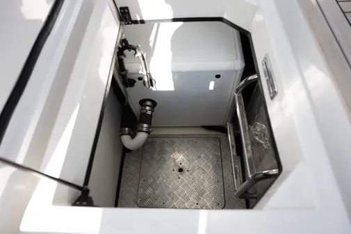 Azimut Verve 40 image