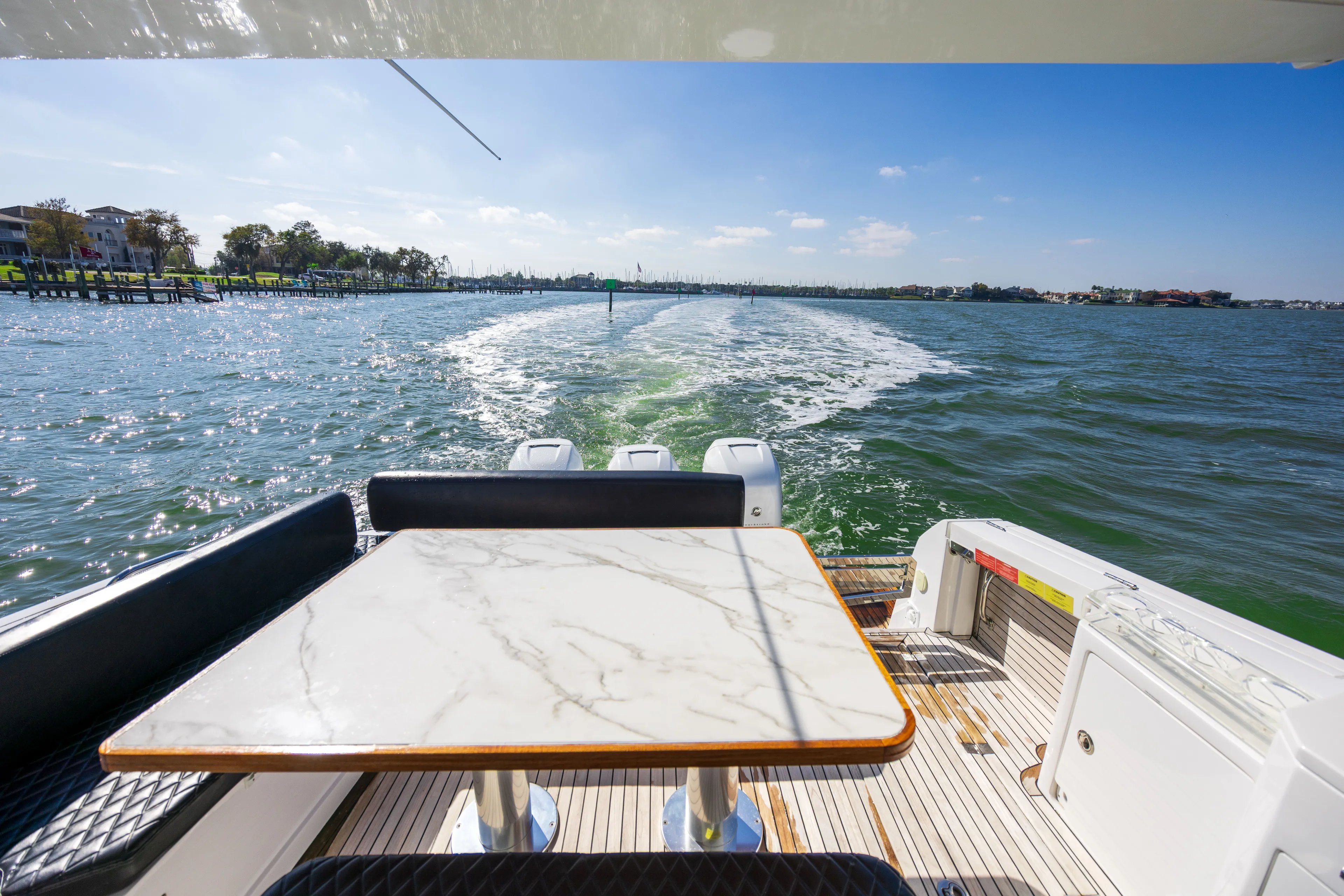 Azimut Verve 40 image