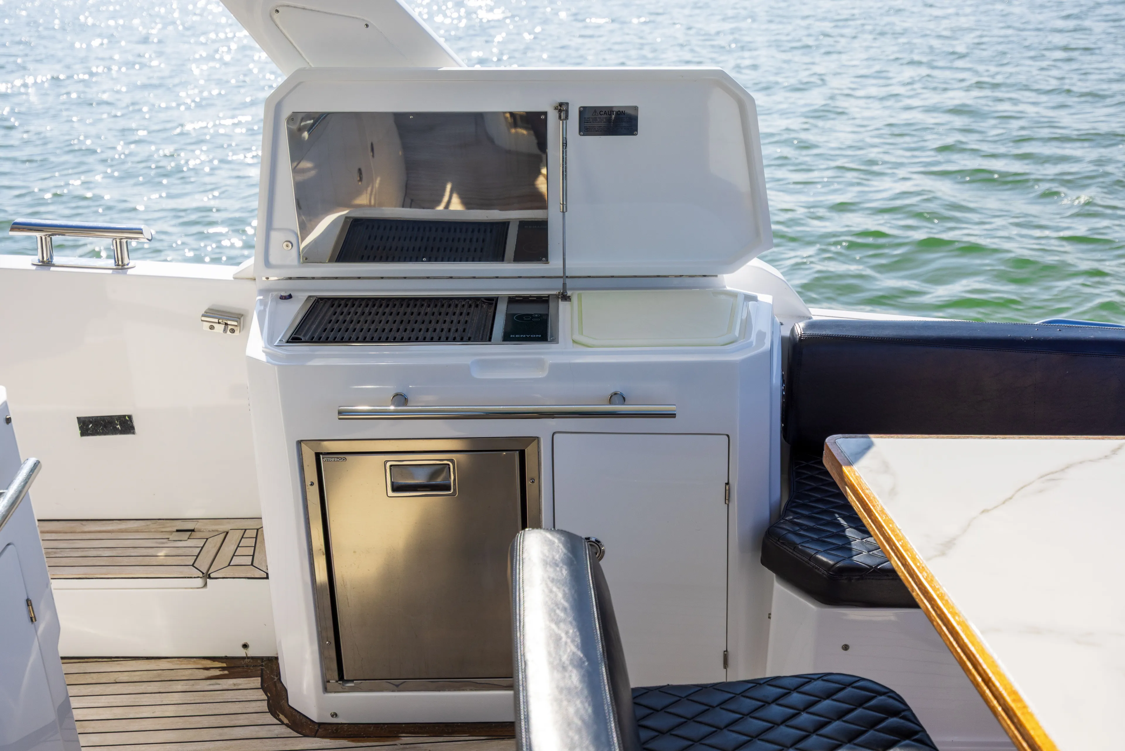 Azimut Verve 40 image