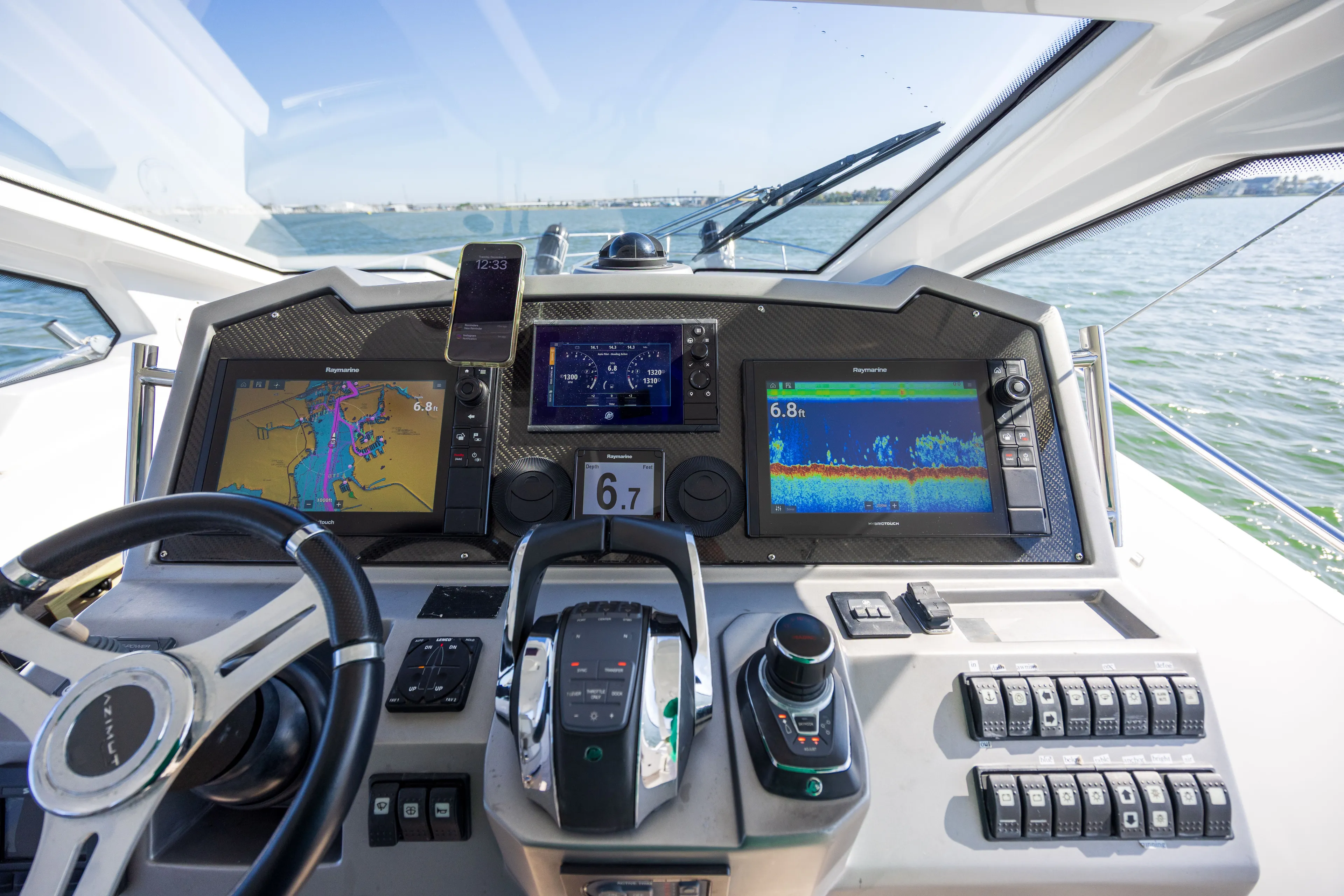 Azimut Verve 40 image