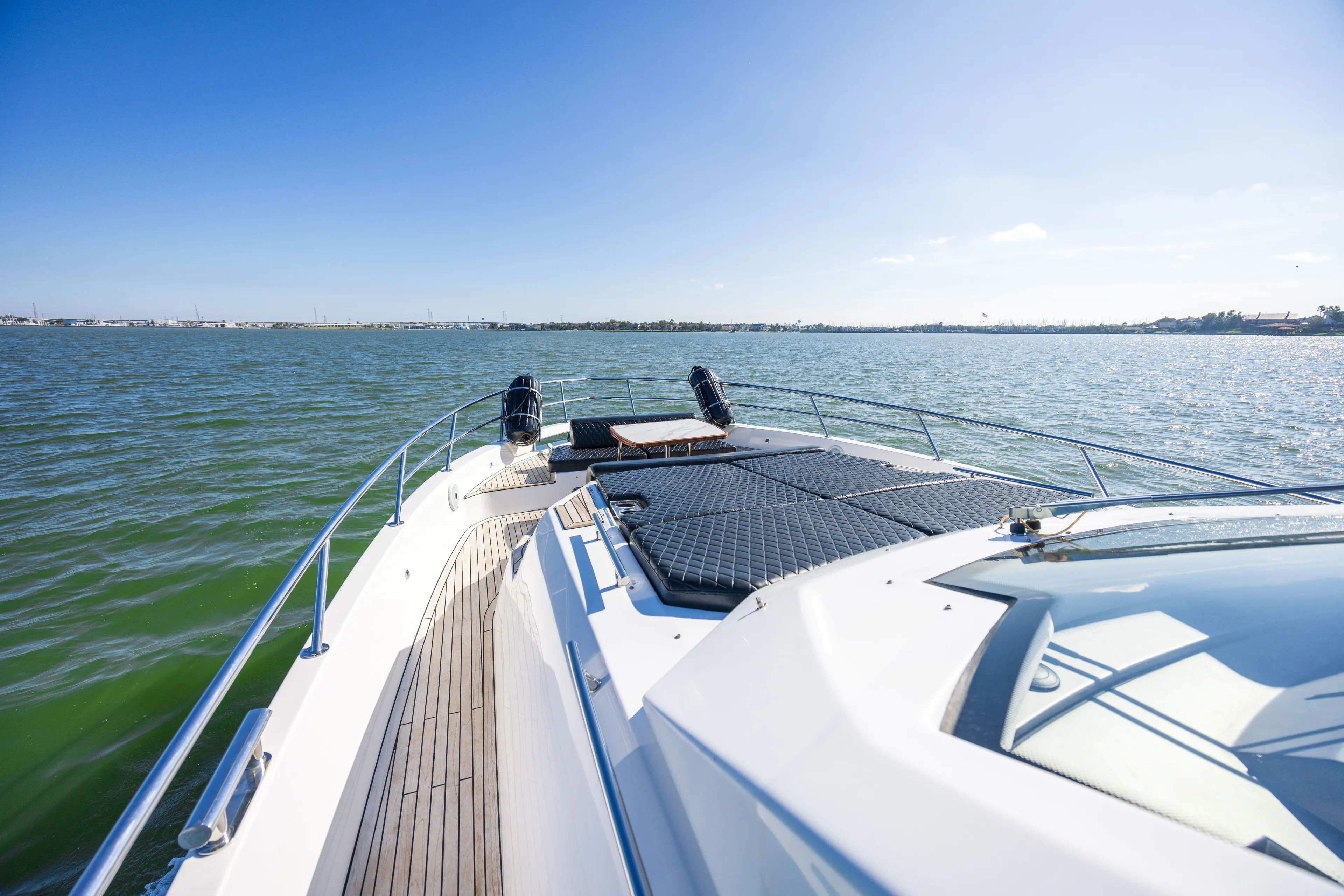 Azimut Verve 40 image