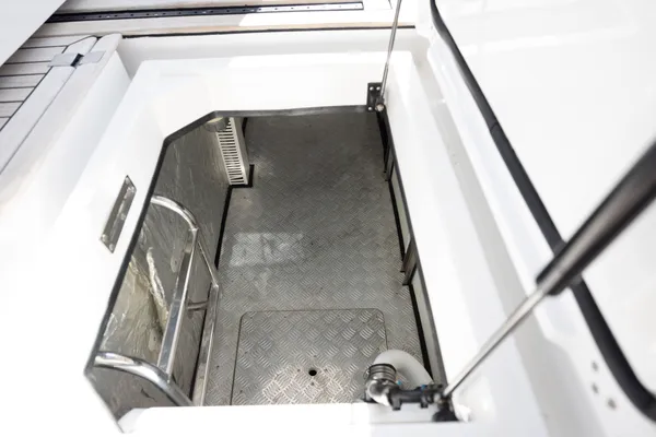 Azimut Verve 40 image