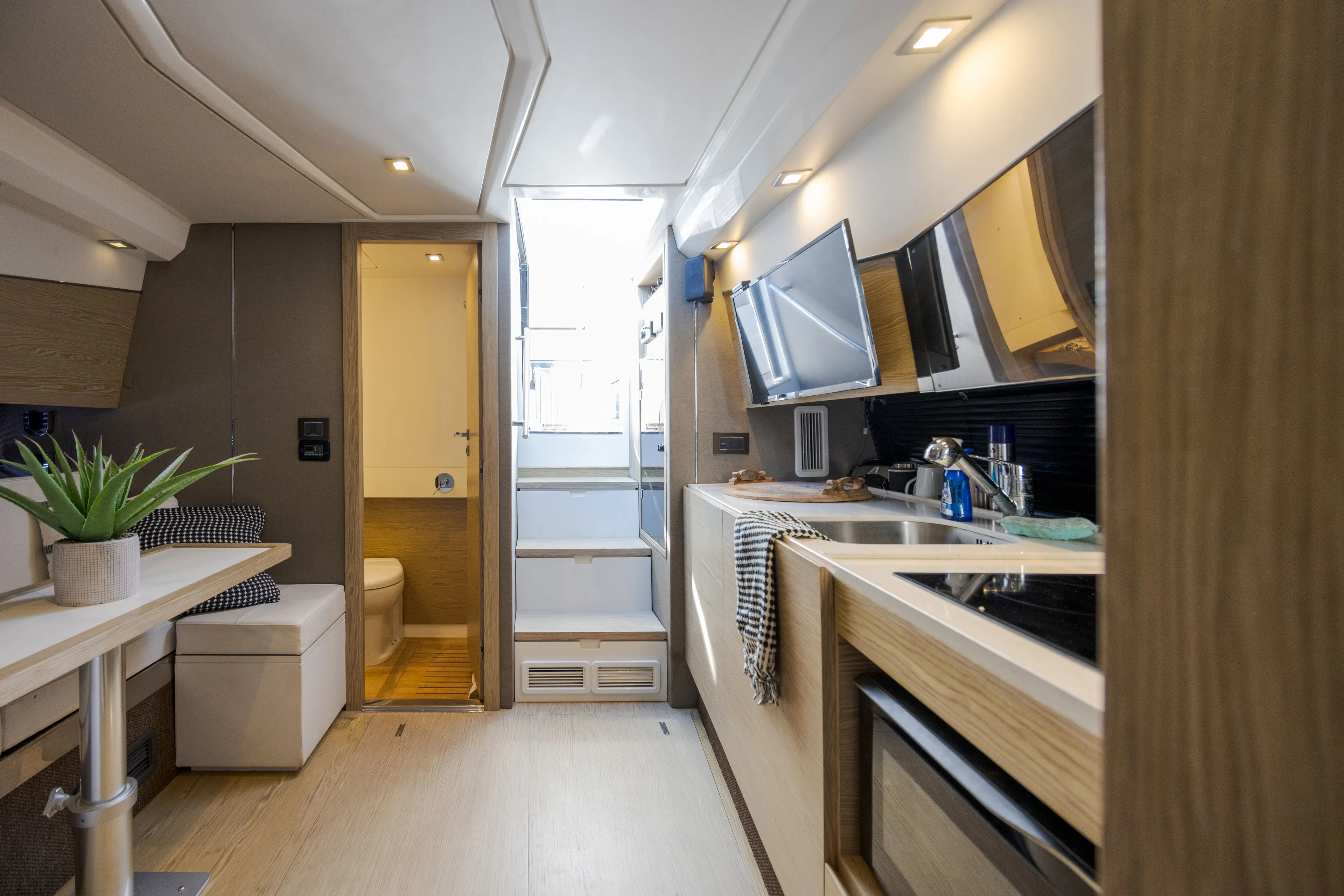 Azimut Verve 40 image