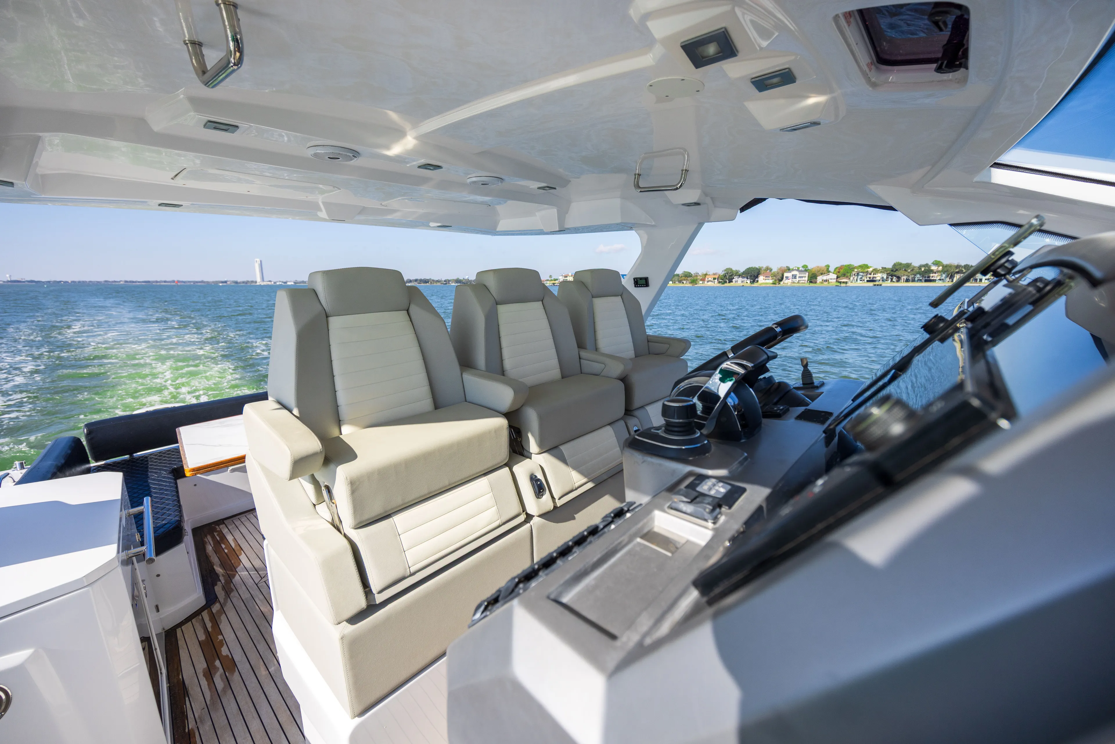 Azimut Verve 40 image