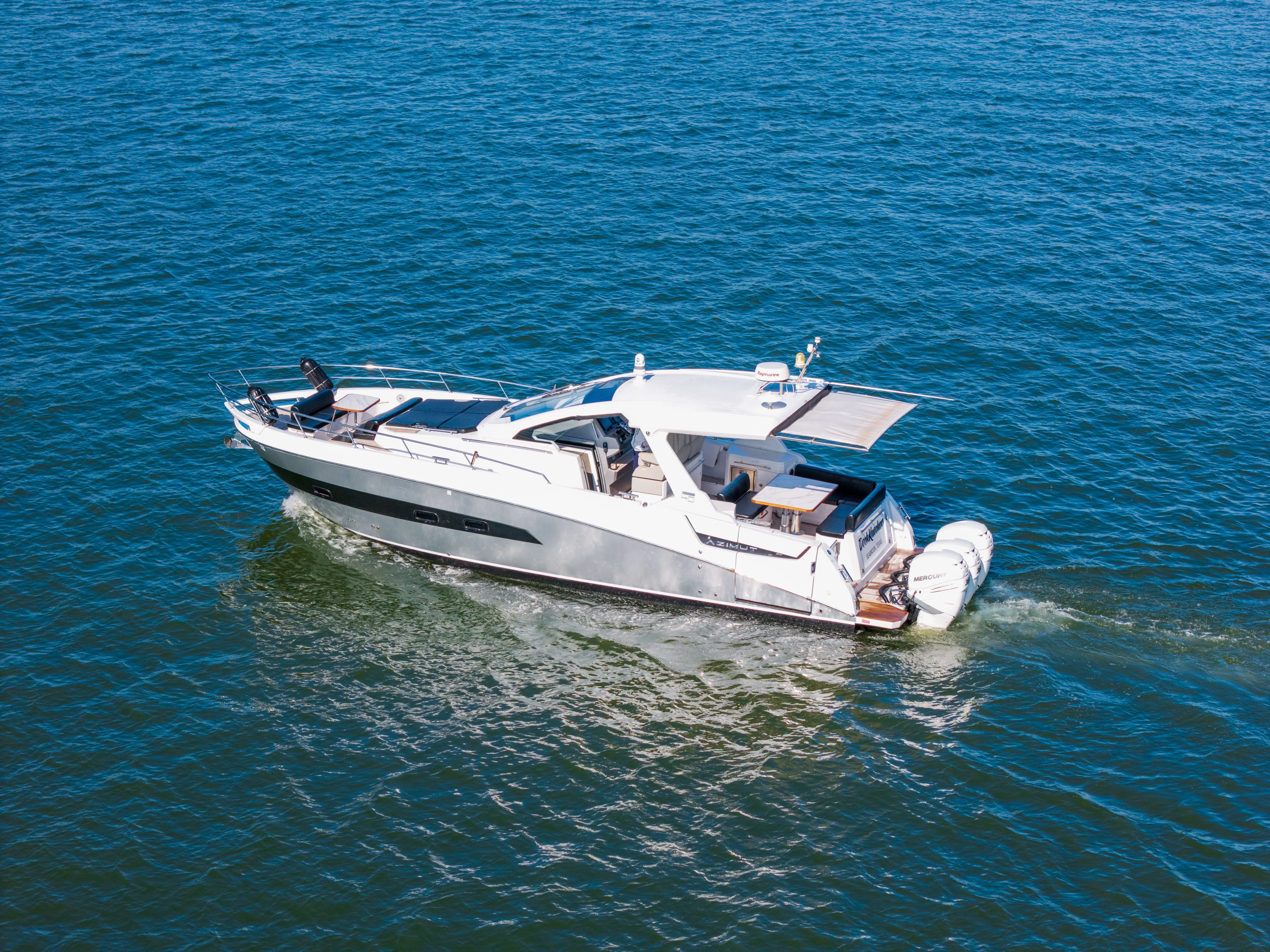 Azimut Verve 40 image