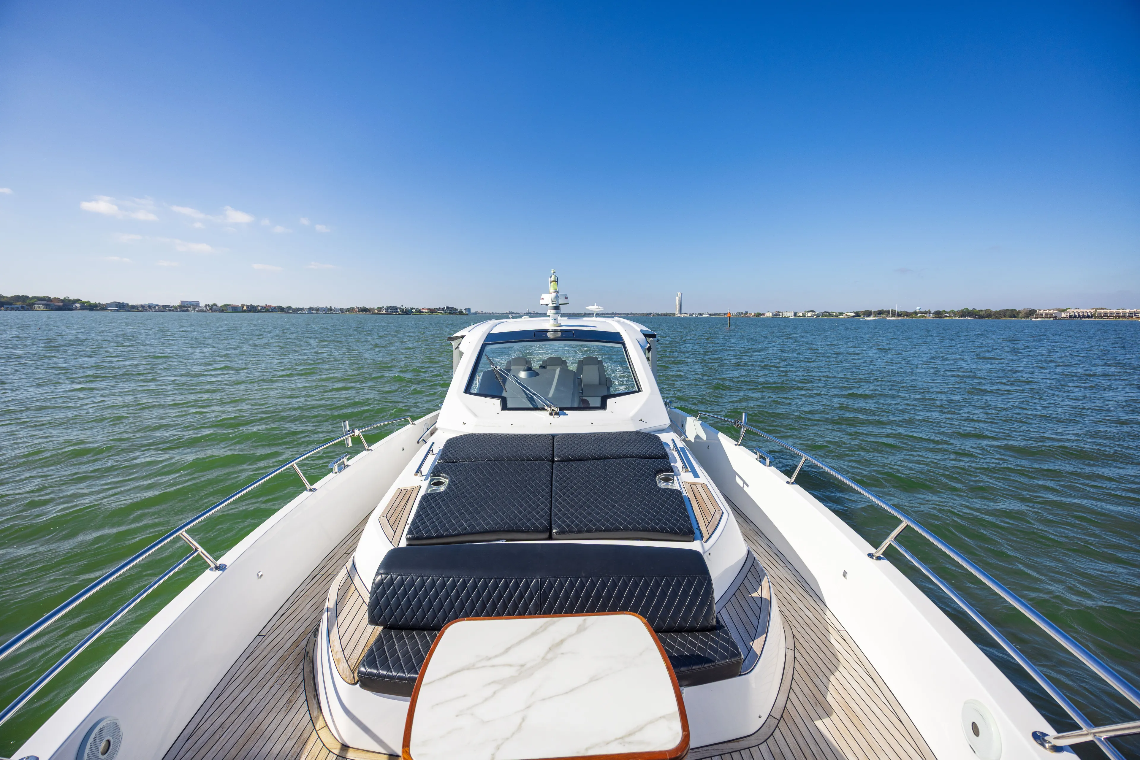 Azimut Verve 40 image