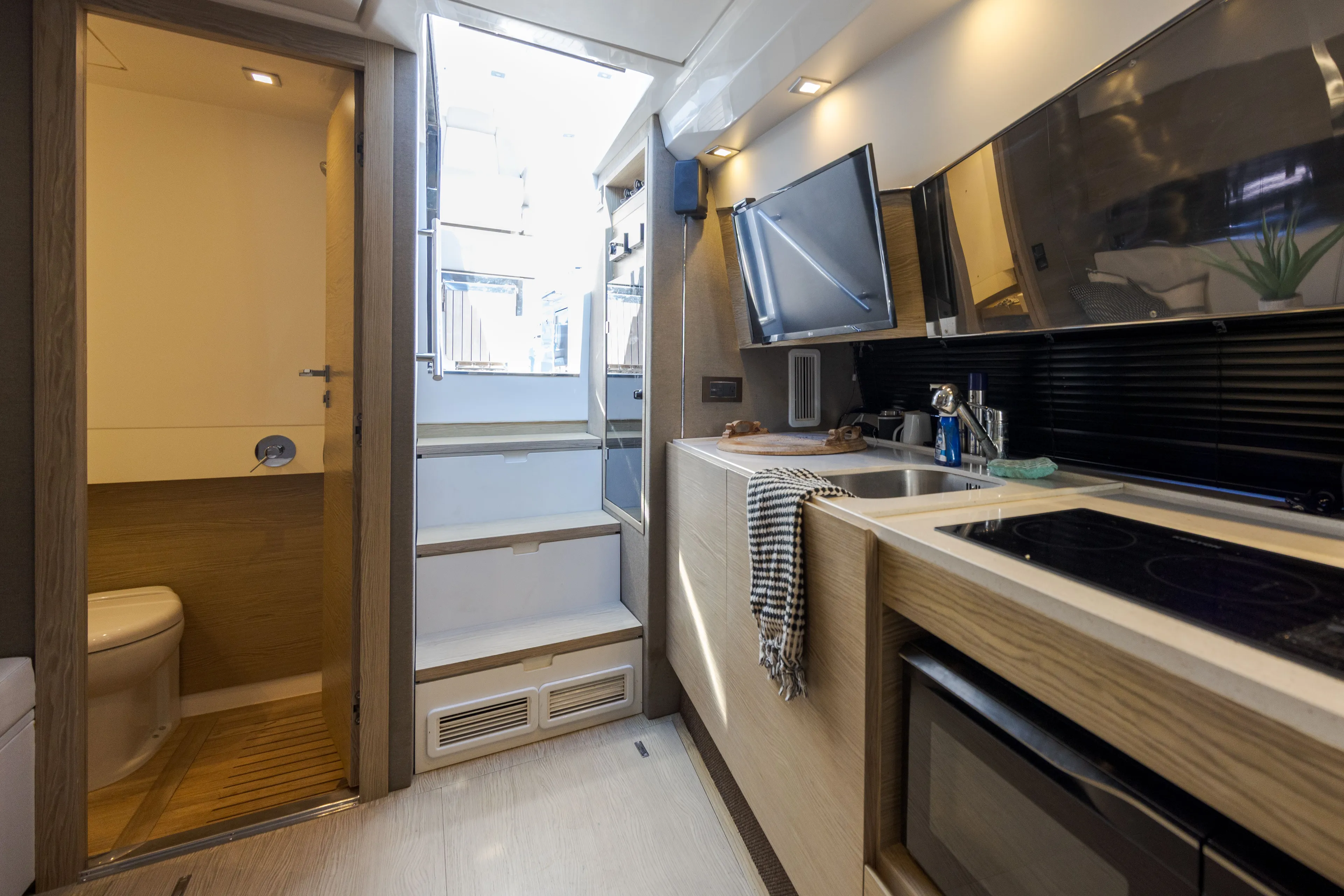 Azimut Verve 40 image