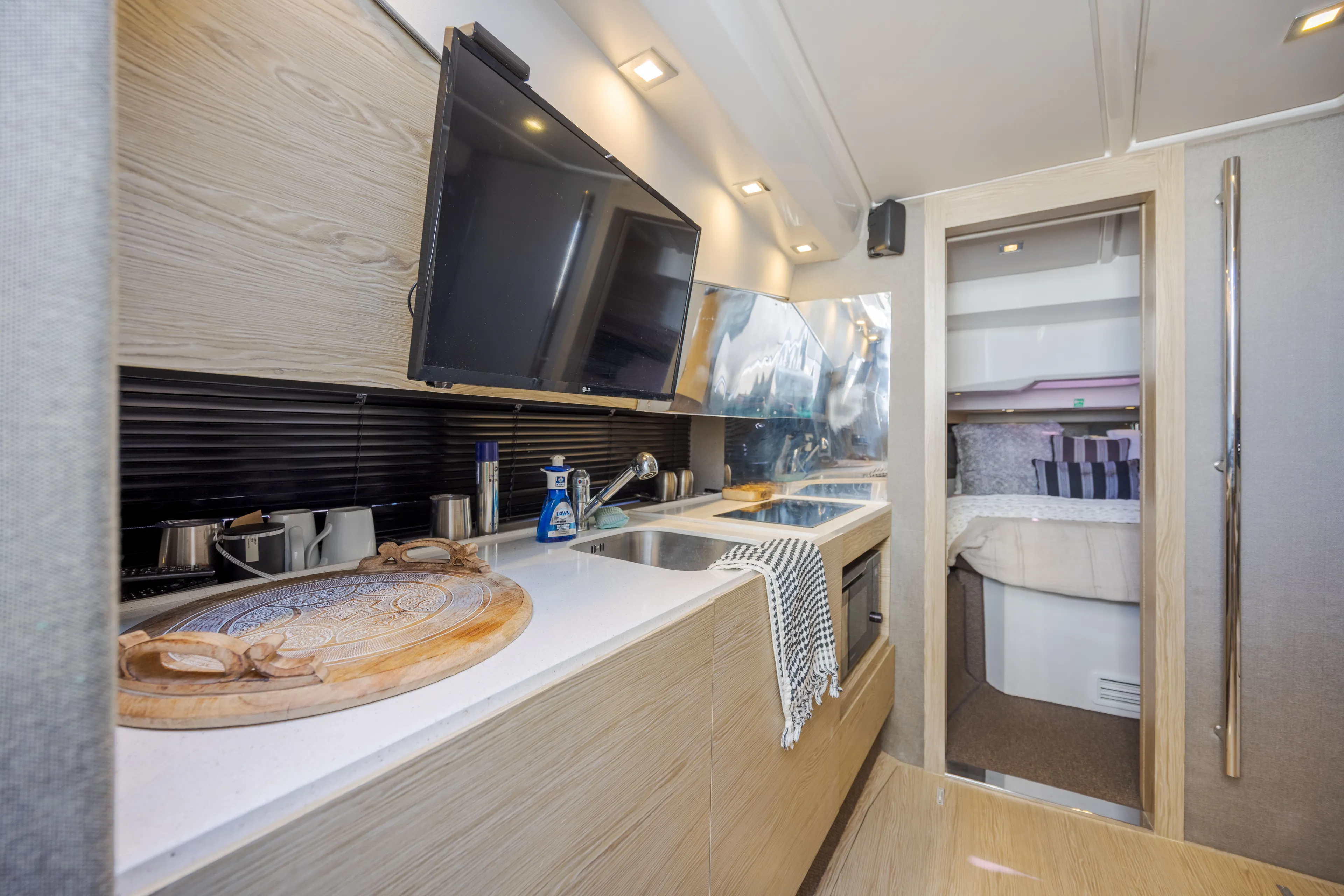 Azimut Verve 40 image