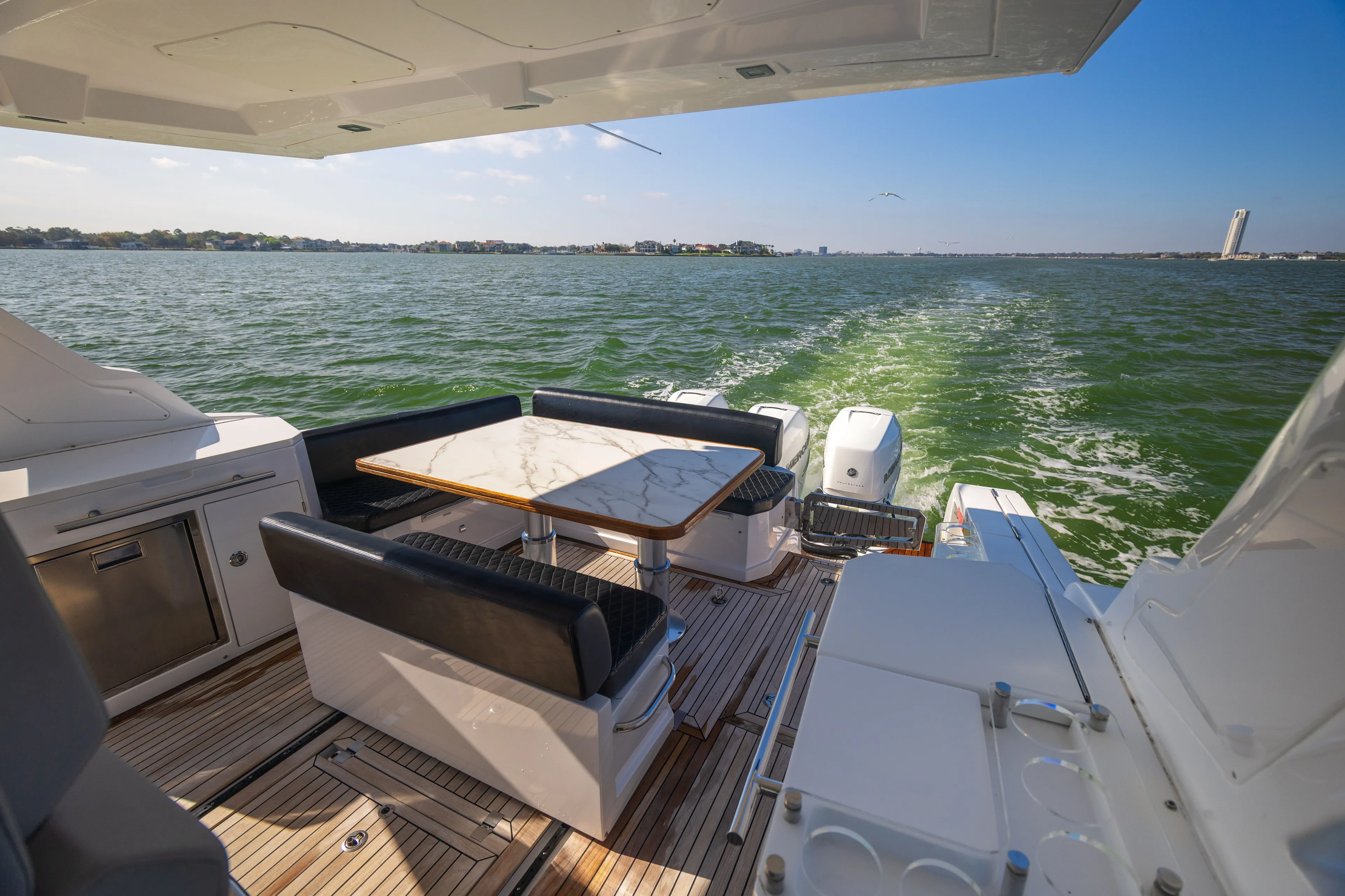 Azimut Verve 40 image