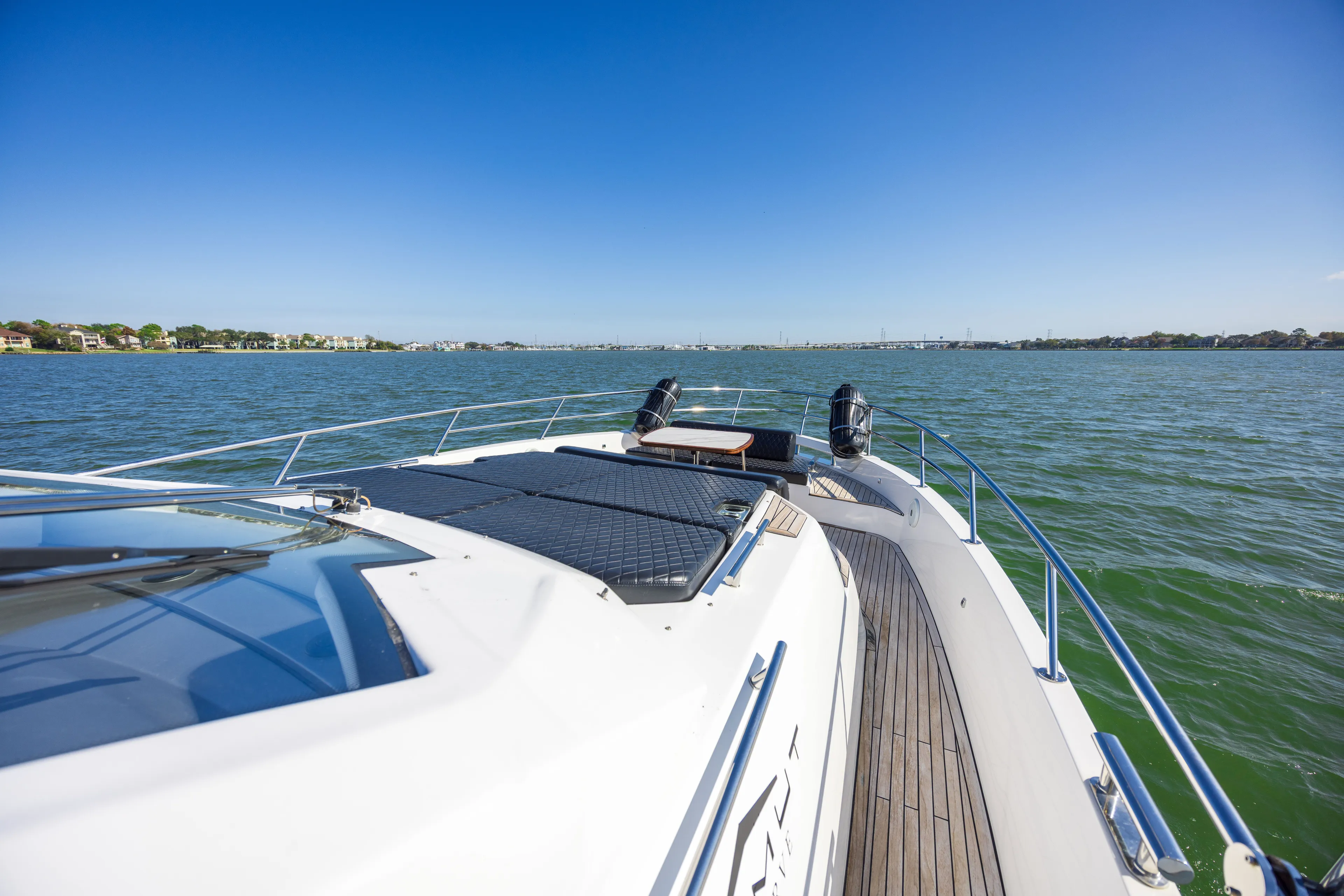 Azimut Verve 40 image