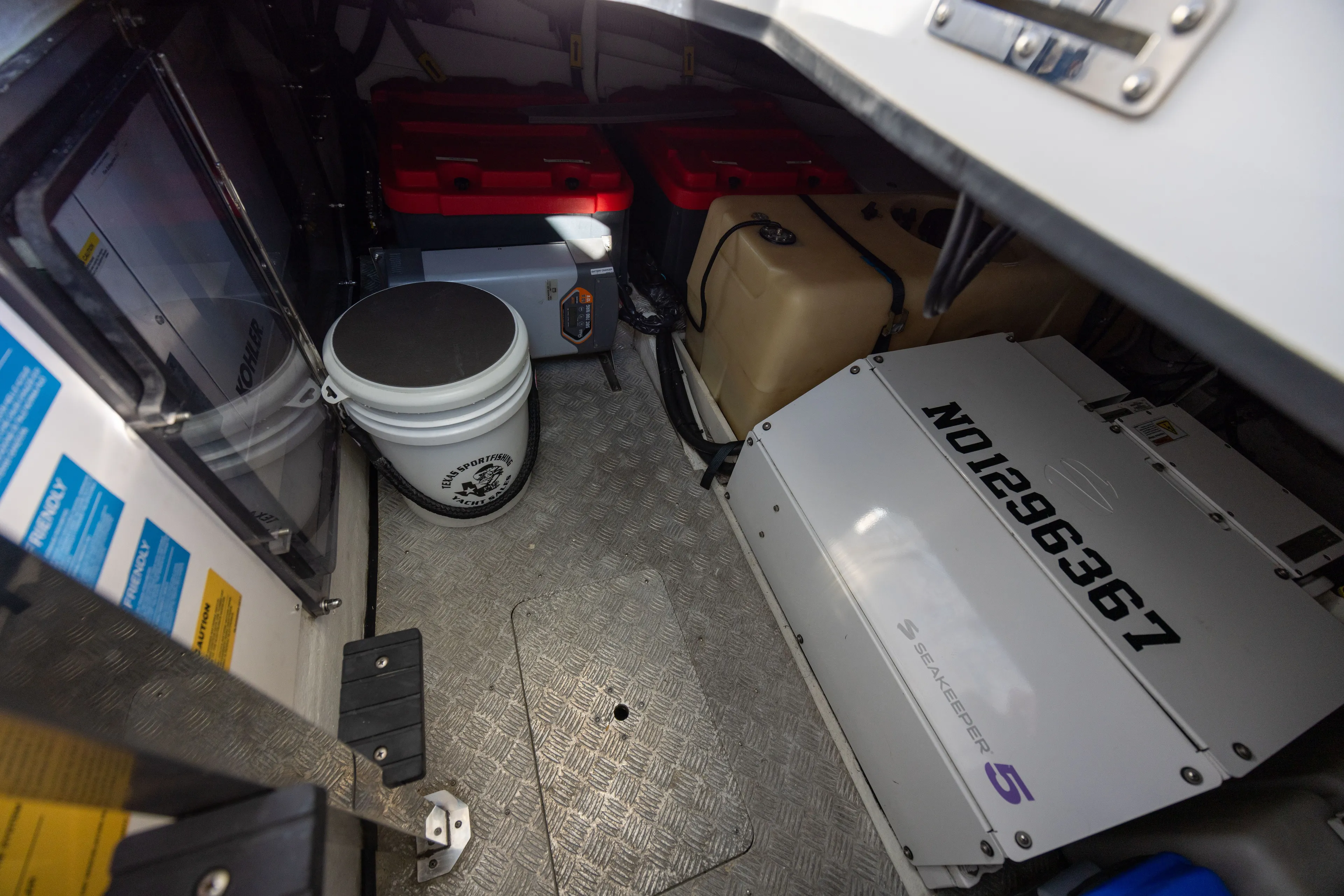 Azimut Verve 40 image