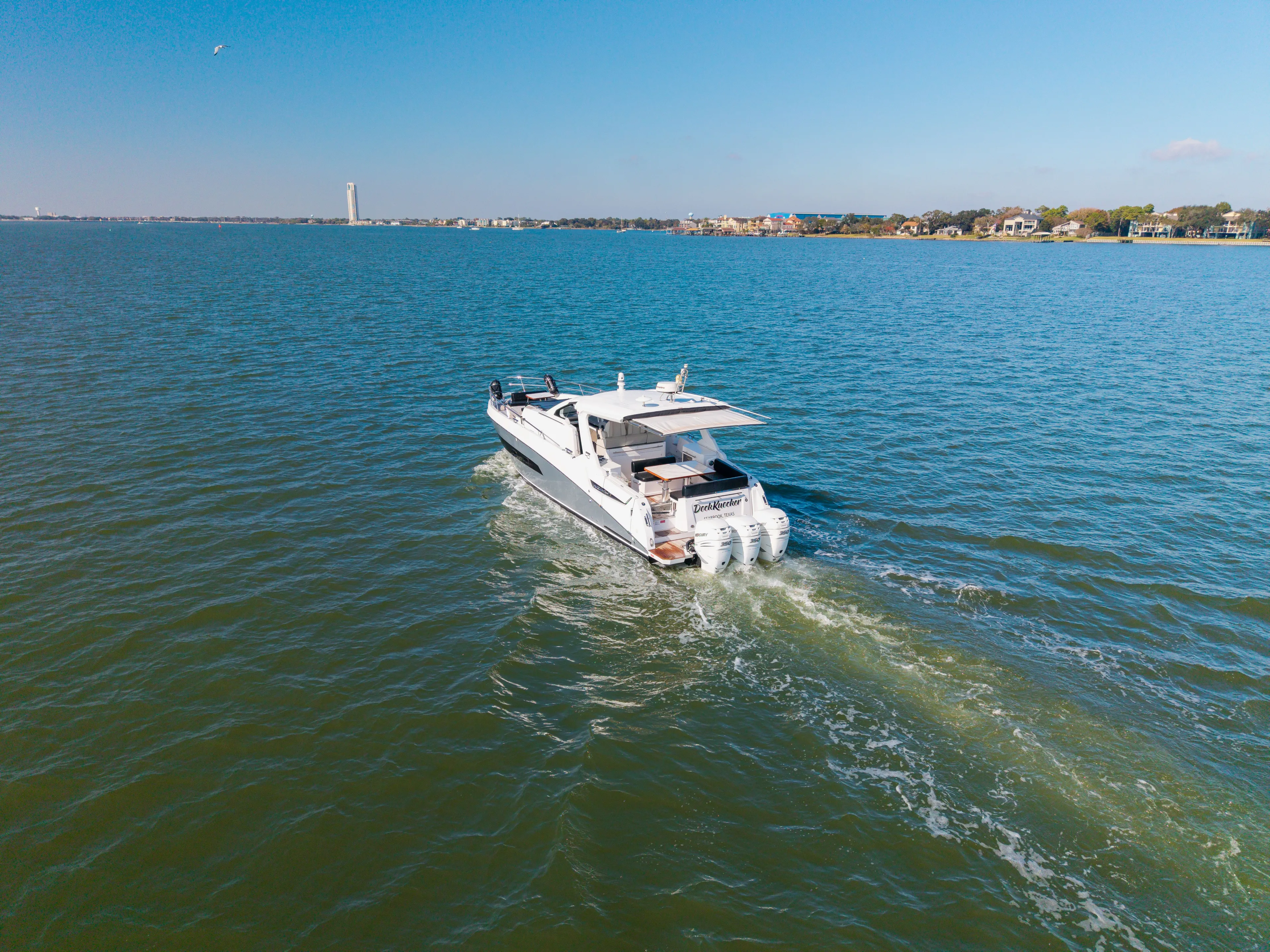 Azimut Verve 40 image