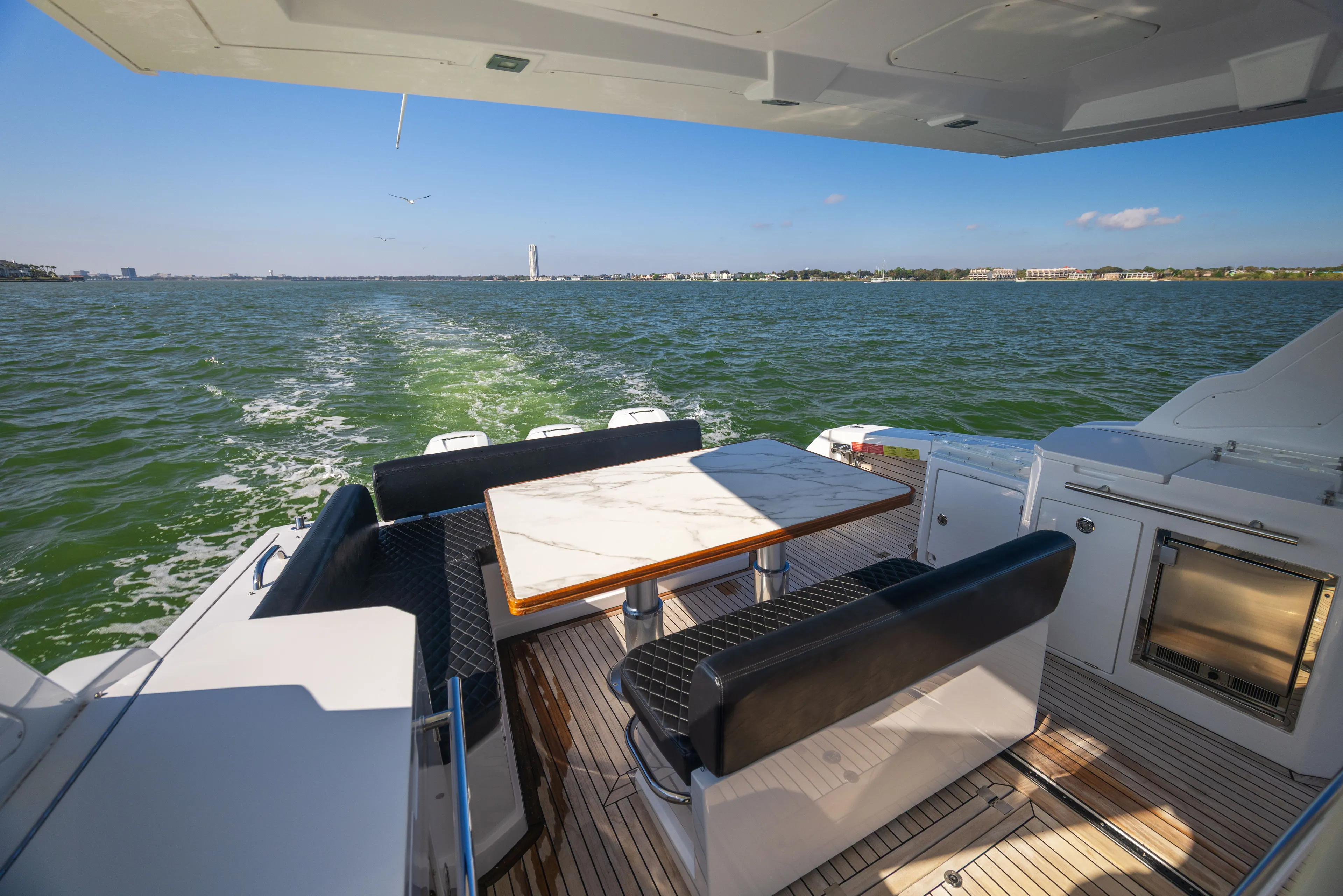 Azimut Verve 40 image