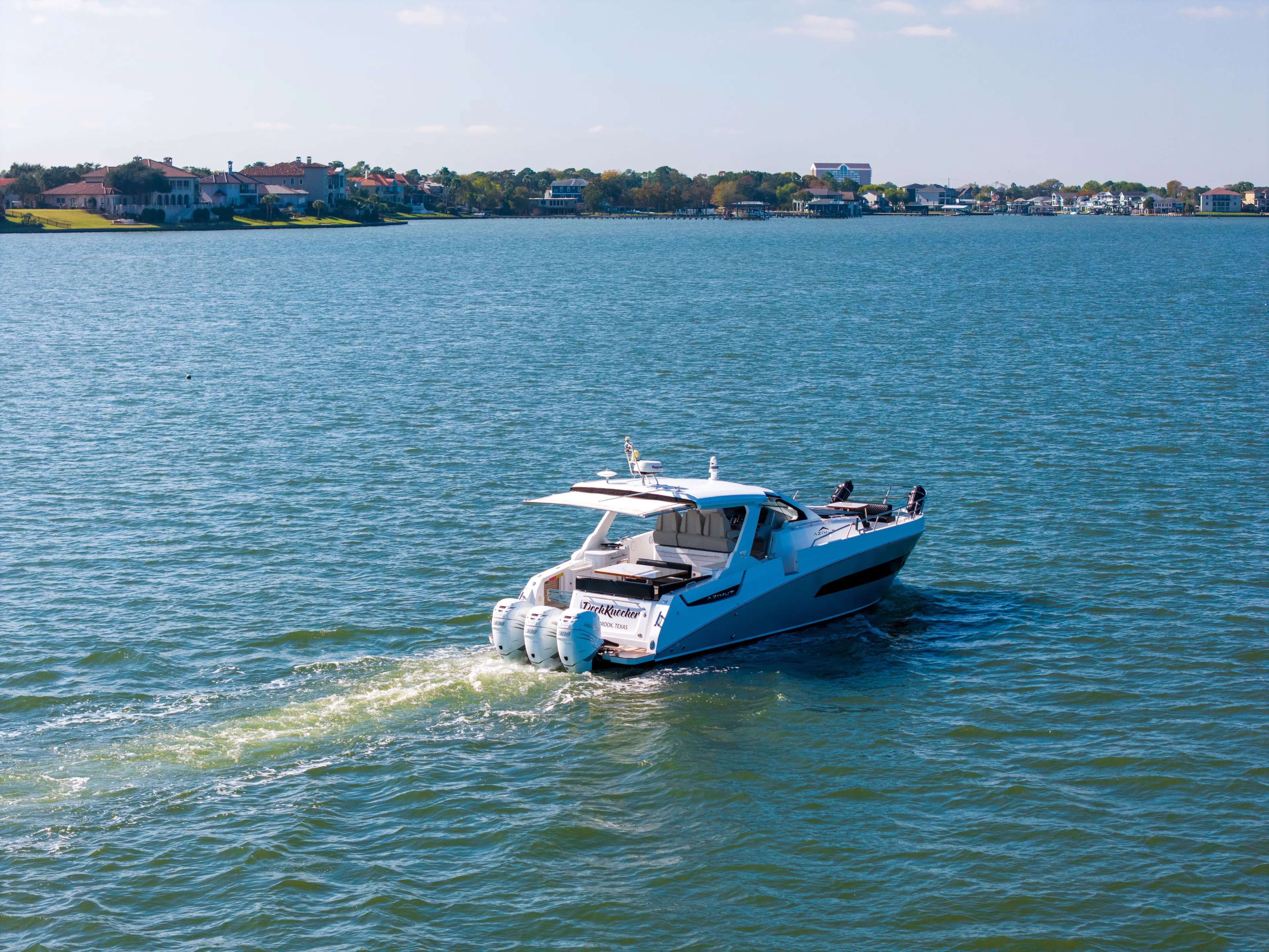 Azimut Verve 40 image