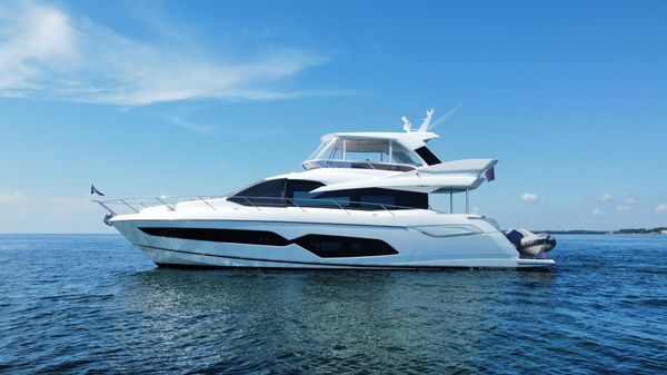 Sunseeker Manhattan 66
