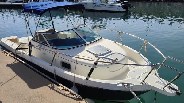 Karnic 2260