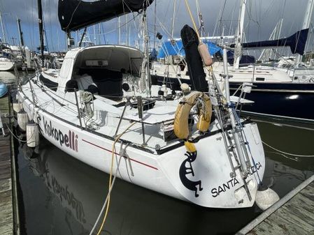 Santa Cruz SC40 image