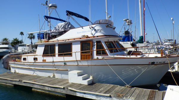 CHB TRI-CABIN