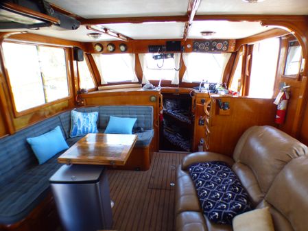 Chb TRI-CABIN image