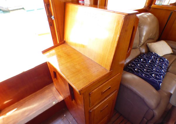 Chb TRI-CABIN image