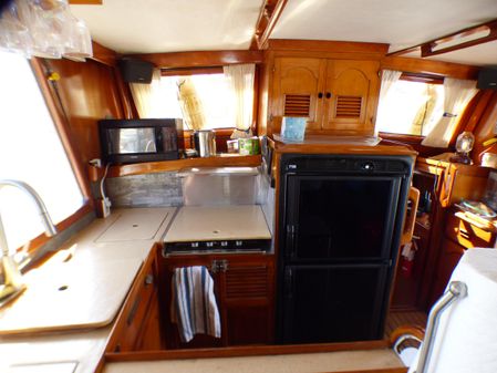 Chb TRI-CABIN image