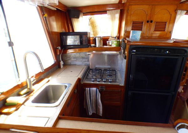 Chb TRI-CABIN image