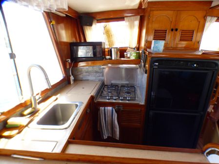 Chb TRI-CABIN image