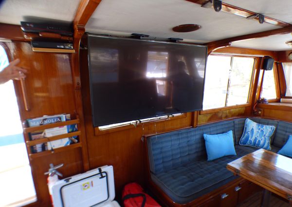 Chb TRI-CABIN image