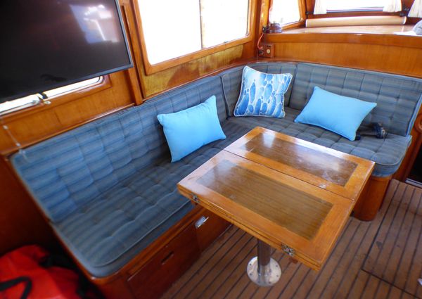 Chb TRI-CABIN image