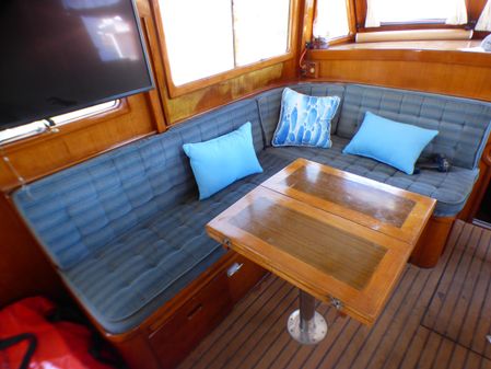 Chb TRI-CABIN image