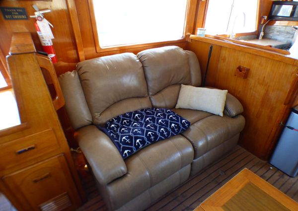 Chb TRI-CABIN image