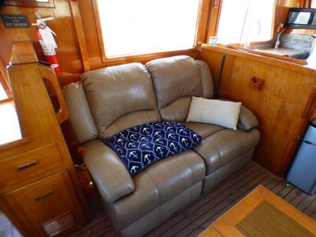 Chb TRI-CABIN image