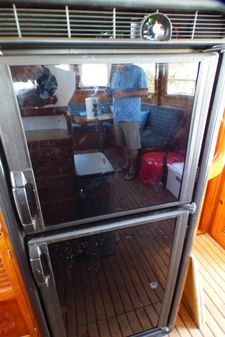 Chb TRI-CABIN image