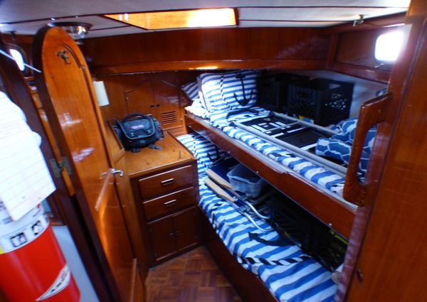 Chb TRI-CABIN image