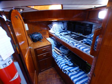 Chb TRI-CABIN image