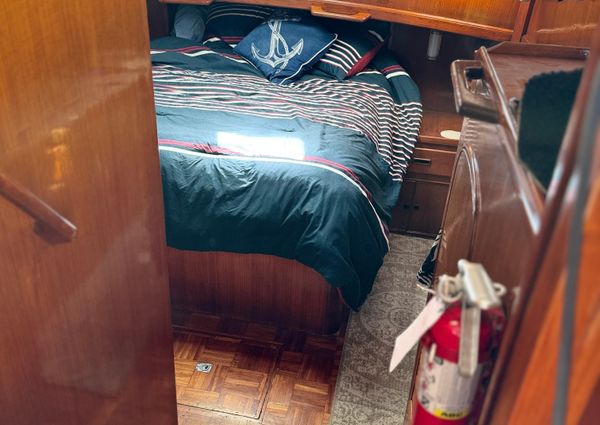 Chb TRI-CABIN image