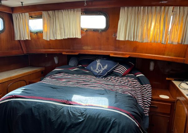 Chb TRI-CABIN image