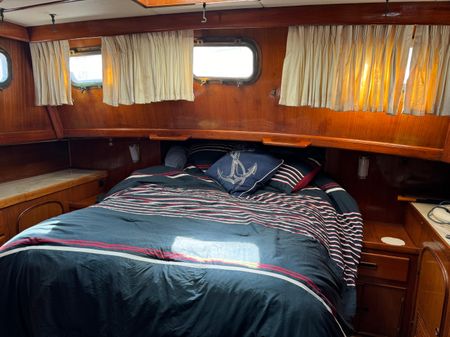 Chb TRI-CABIN image