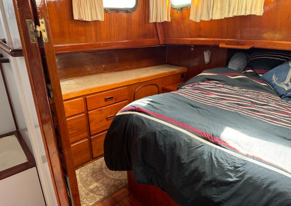 Chb TRI-CABIN image