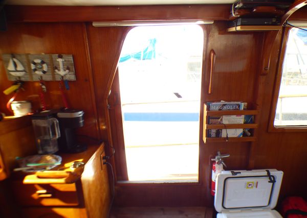 Chb TRI-CABIN image