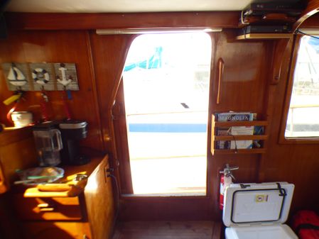 Chb TRI-CABIN image