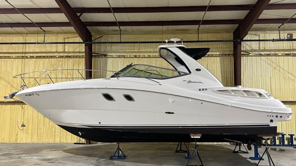 Sea Ray 310 Sundancer 