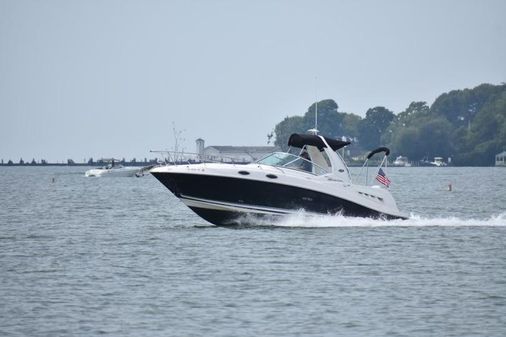 Sea Ray 260 Sundancer image