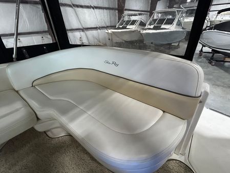 Sea Ray 260 Sundancer image