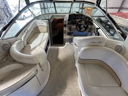 Sea Ray 260 Sundancer image