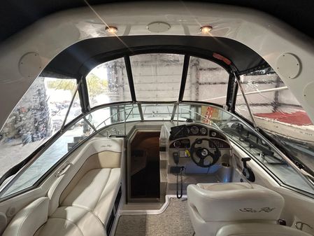 Sea Ray 260 Sundancer image