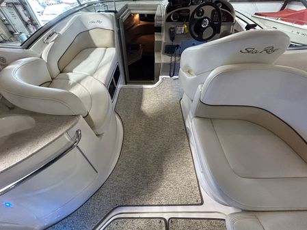 Sea Ray 260 Sundancer image